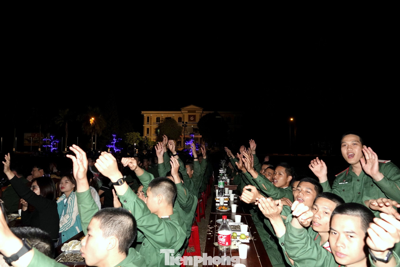 Theo Đại tá Nguyễn Văn Nghị, trong Tháng Thanh niên 2023, tuổi trẻ Lữ đoàn Công binh 229 đang ra sức thi đua lập thành tích chào mừng kỷ niệm 77 năm Ngày truyền thống Bộ đội Công binh Việt Nam (25/3/1946 - 25/3/2023); 92 năm Ngày thành lập Đoàn TNCS Hồ Chí Minh (26/3/1931 - 26/3/2023).