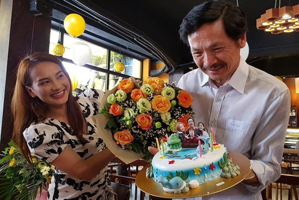 Chủ tịch nước ký quyết định trao tặng, truy tặng NSND, NSƯT cho 391 nghệ sĩ ảnh 3