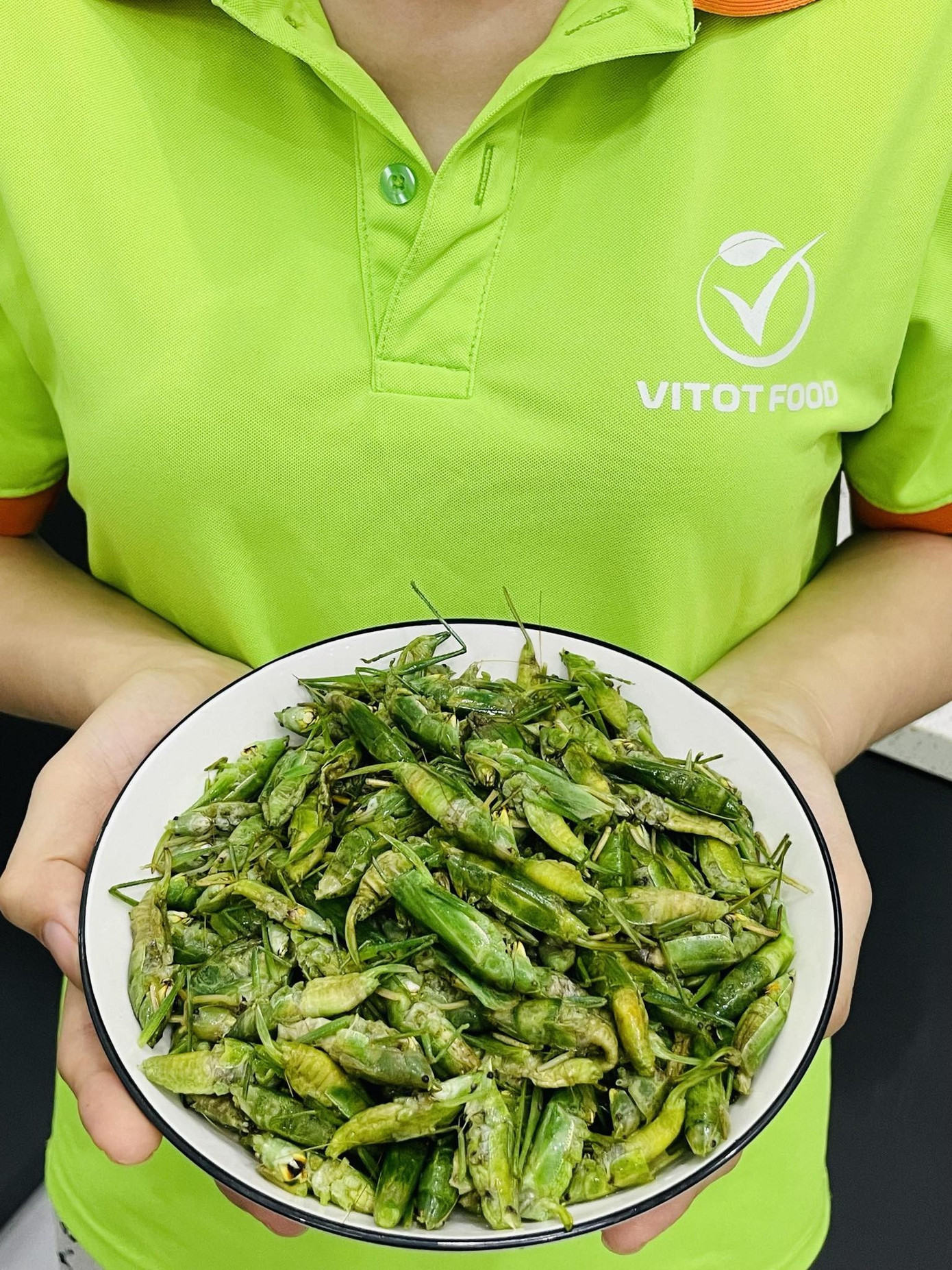 Muồm muỗm được sơ chế đơn giản, khi nấu không cần nêm nếm nhiều gia vị để giữ nguyên vị béo ngậy, thơm ngon.