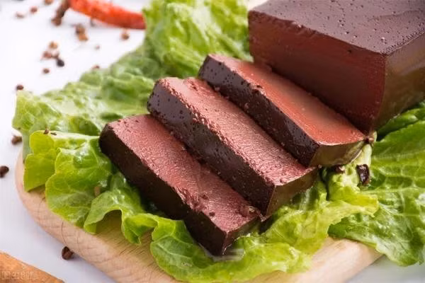 Những bộ phận của lợn ‘cực kỳ độc’, nên hạn chế ăn nếu không muốn bị ung thư ảnh 2