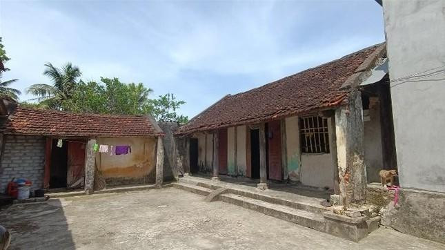 Phấn đấu tỷ lệ hộ nghèo trong vùng đồng bào DTTS mỗi năm giảm trên 3% . Ảnh : Hoàng Lam