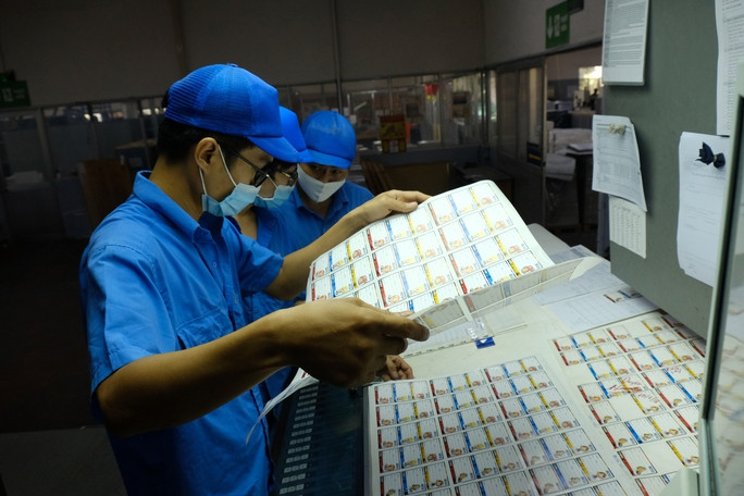 Mức thưởng Tết là sự nỗ lực của tập thể ban giám đốc và người lao động công ty