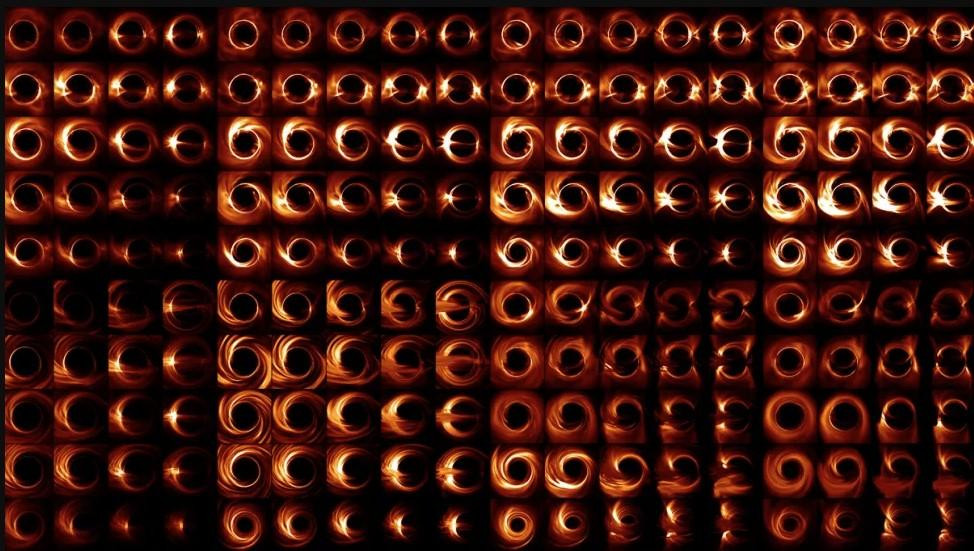 Hố đen này đã “nuốt chửng” hàng triệu ngôi sao và chứa một từ trường kỳ lạ - nơi thời gian và không gian đều bị đảo lộn. Tới nay, vẫn chưa có ai tìm ra hố đen vũ trụ dẫn đến đâu hoặc có thứ gì nằm ở phía bên kia của nó.