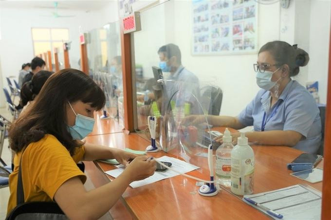 (Ảnh minh họa). (Ảnh minh họa).