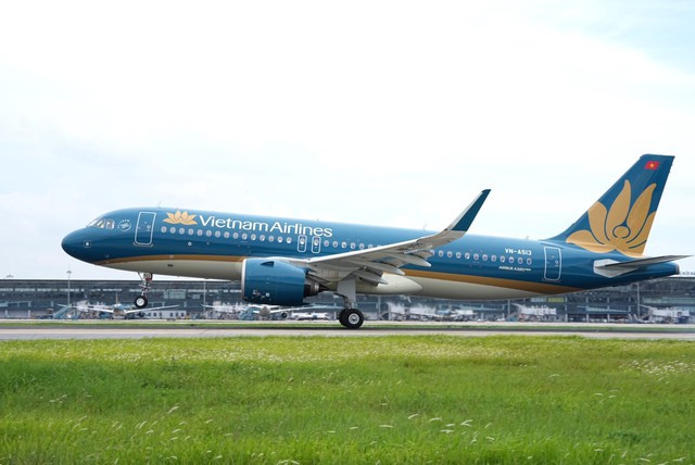 Khoản vay 4.000 tỷ đồng của Vietnam Airlines được gia hạn.