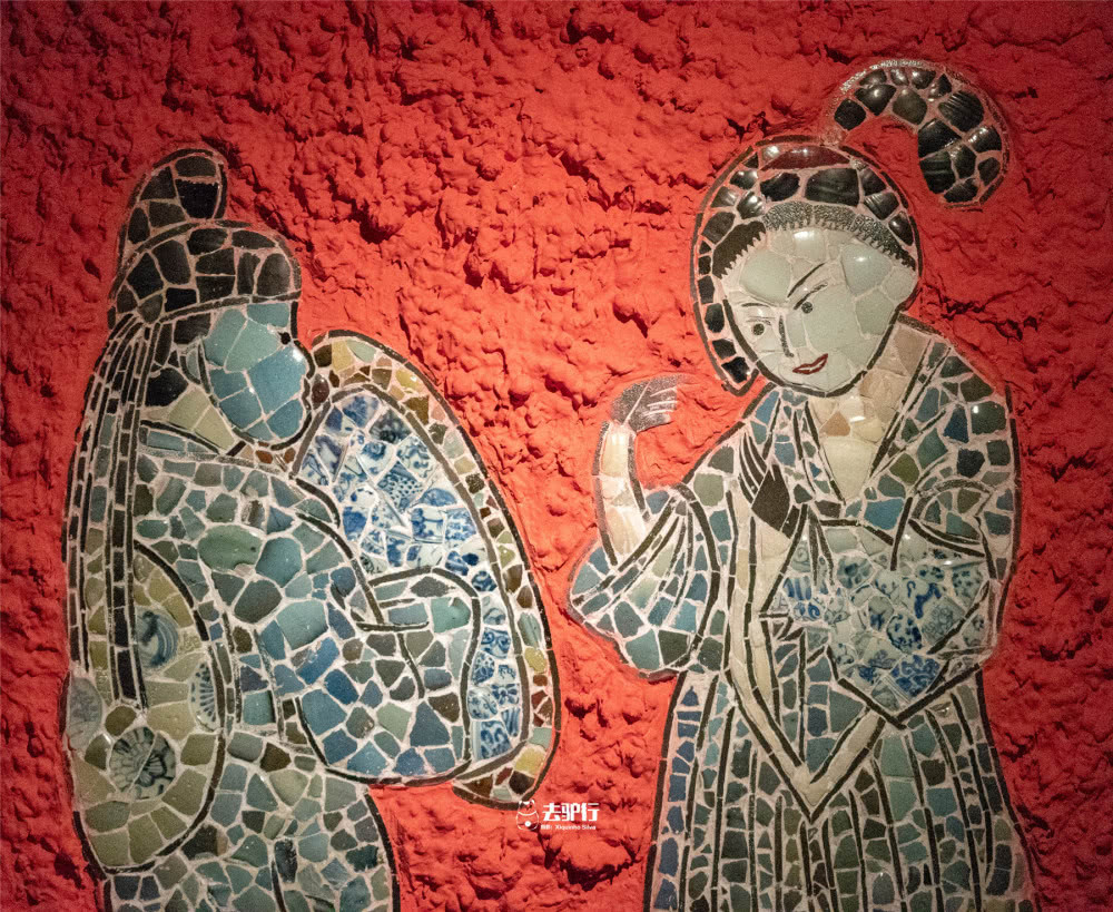 Khám phá ngôi nhà lát toàn cổ vật trị giá 1500 tỷ nổi tiếng độc nhất thế giới ảnh 5