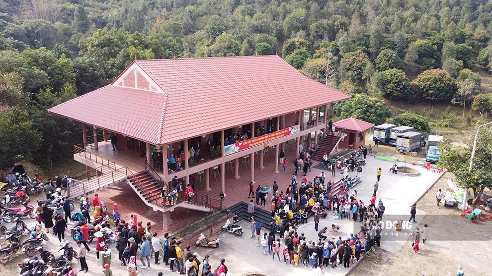 Ảnh minh họa: Đoàn Hưng