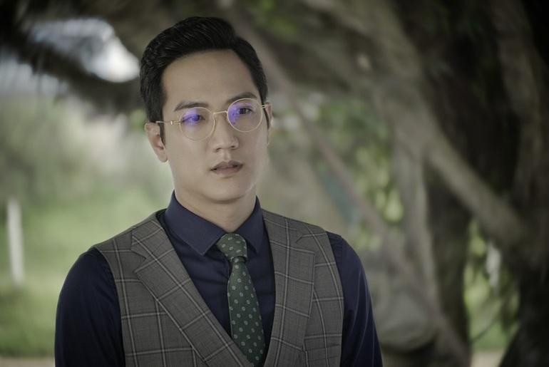 Diễn viên Chí Nhân đóng vai Quang Vũ phim "Chồng cũ, vợ cũ, người yêu cũ" đang nhận được sự quan tâm của khán giả (Ảnh: Nhân vật cung cấp). Diễn viên Chí Nhân đóng vai Quang Vũ phim "Chồng cũ, vợ cũ, người yêu cũ" đang nhận được sự quan tâm của khán giả (Ảnh: Nhân vật cung cấp).