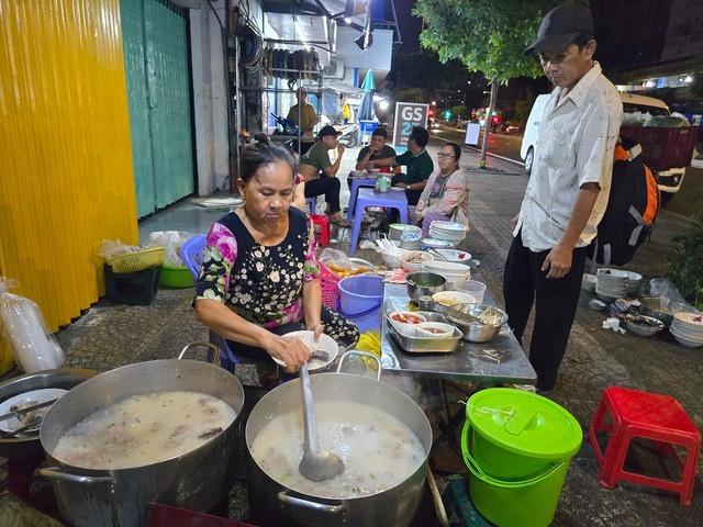Mua bao nhiêu cũng bán.