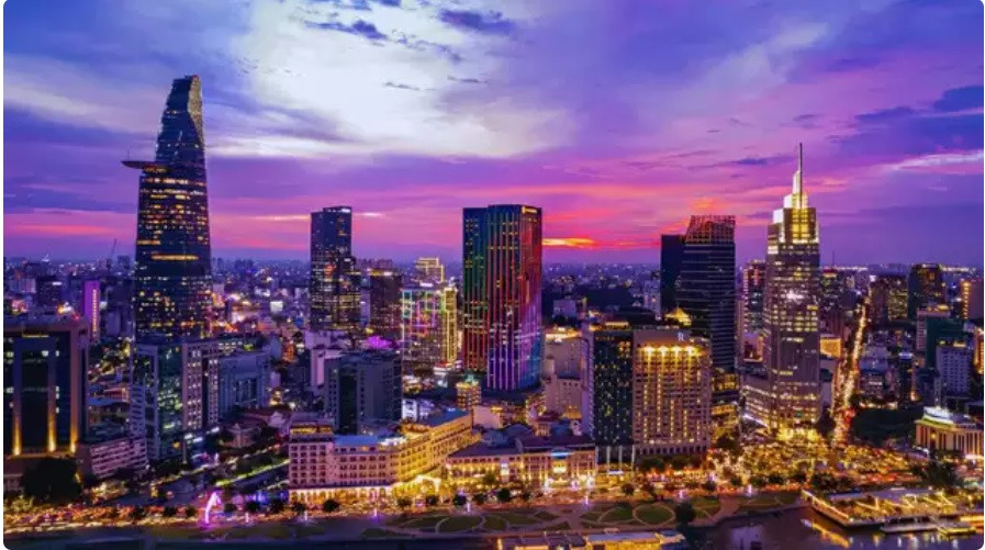 TPHCM. Ảnh: Canva.