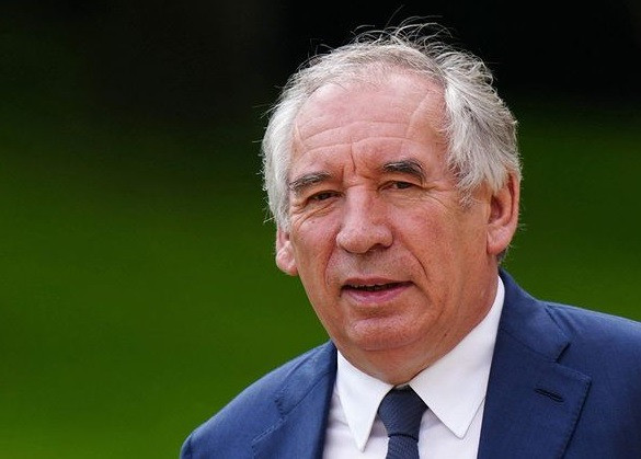 Tân Thủ tướng Pháp Francois Bayrou. Nguồn: Gulfnews