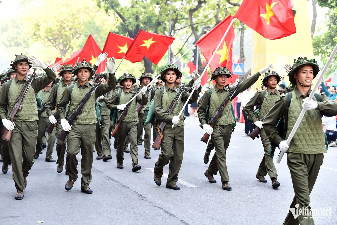 Sự kiện là Ngày hội lớn của Hà Nội, điểm nhấn quan trọng trong các hoạt động kỷ niệm 70 năm Ngày Giải phóng Thủ đô (10/10/1954-10/10/2024) và 25 năm đón nhận danh hiệu Thành phố vì hòa bình của UNESCO. Sự kiện là Ngày hội lớn của Hà Nội, điểm nhấn quan trọng trong các hoạt động kỷ niệm 70 năm Ngày Giải phóng Thủ đô (10/10/1954-10/10/2024) và 25 năm đón nhận danh hiệu Thành phố vì hòa bình của UNESCO.