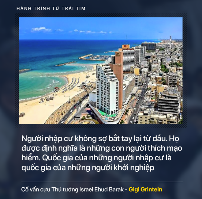 Báu vật của người Do Thái: 2 tinh thần đặc biệt tạo nên sức mạnh phục quốc ảnh 2