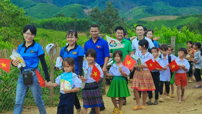 Ảnh minh họa: Nguyễn Thảo - Báo Tiền Phong Ảnh minh họa: Nguyễn Thảo - Báo Tiền Phong