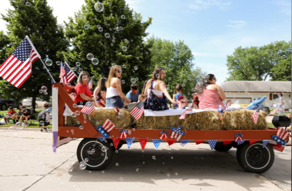 Mỹ kỷ niệm Ngày Độc lập hoành tráng nhất từ trước tới nay ảnh 7