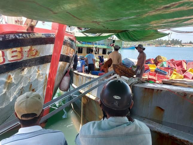 Nhiều hộ đã vươn lên thoát nghèo từ chương trình giảm nghèo bền vững. Ảnh: Hoài Văn