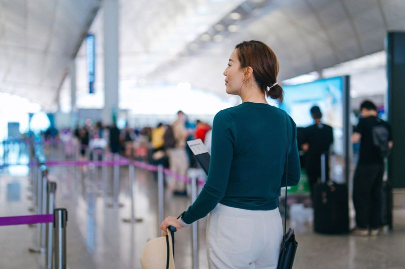 Bất kỳ công dân Anh đang chuẩn bị cho một kỳ nghỉ lễ ở nước ngoài đều nên tham khảo lời khuyên du lịch mới nhất từ Văn phòng Phát triển Nước ngoài và Khối thịnh vượng chung. Ảnh: Getty Images. Bất kỳ công dân Anh đang chuẩn bị cho một kỳ nghỉ lễ ở nước ngoài đều nên tham khảo lời khuyên du lịch mới nhất từ Văn phòng Phát triển Nước ngoài và Khối thịnh vượng chung. Ảnh: Getty Images.