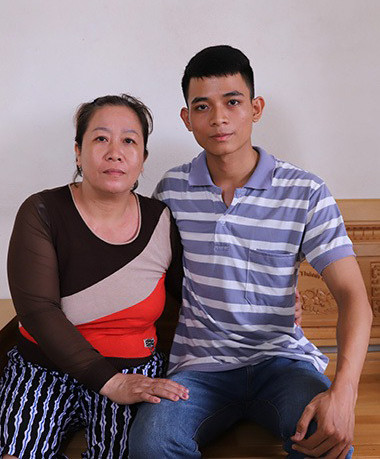 Tâm sự thú vị của chàng lính nghĩa vụ thành thủ khoa Đại học Đà Nẵng ảnh 1