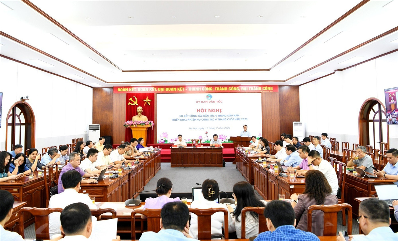 Quang cảnh hội nghị Quang cảnh hội nghị