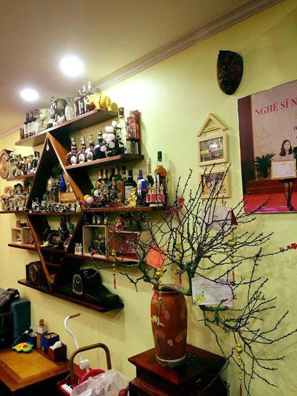 tu long khoe vo dep, con khon trong nha nho xinh tri gia tien ty - 2