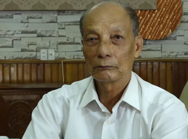 Những thanh niên cảm tử mở đường qua Mã Pì Lèng ảnh 1