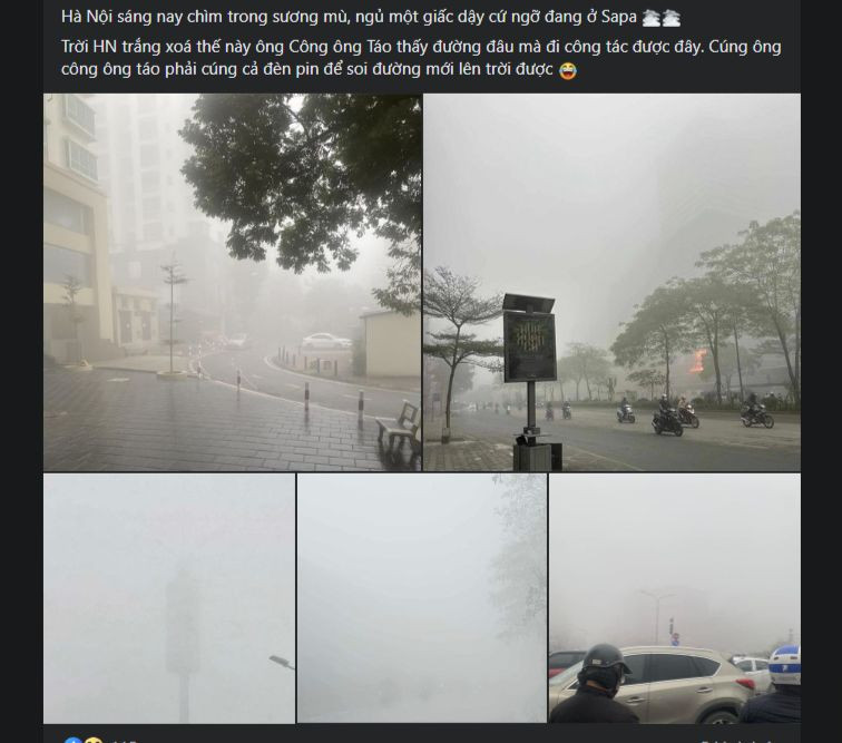 Hôm nay cũng là ngày 23 tháng chạp, theo quan niệm dân gian, đây là ngày ông Công, ông Táo lên chầu trời, nhiều người chia sẻ vui rằng cần phải cúng cả... đèn pin cho ông Táo soi đường lên trời.