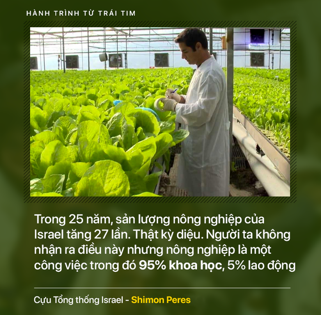 Báu vật của người Do Thái: 2 tinh thần đặc biệt tạo nên sức mạnh phục quốc ảnh 7