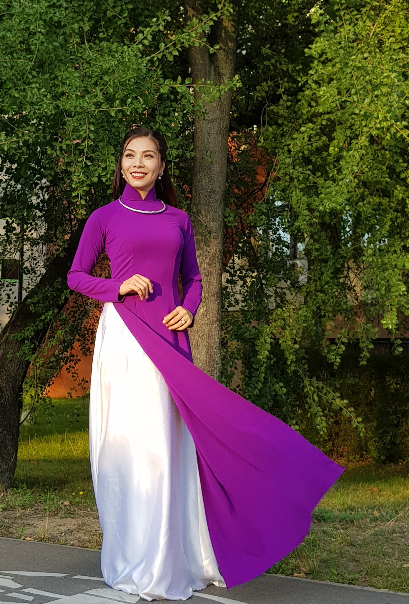 Nhan sắc thí sinh Tôi yêu tiếng nước tôi – Phần 2 ảnh 5