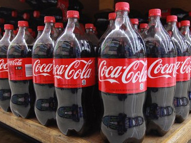 Đại diện Coca-Cola khẳng định công thức của hãng vẫn nằm an toàn trong két