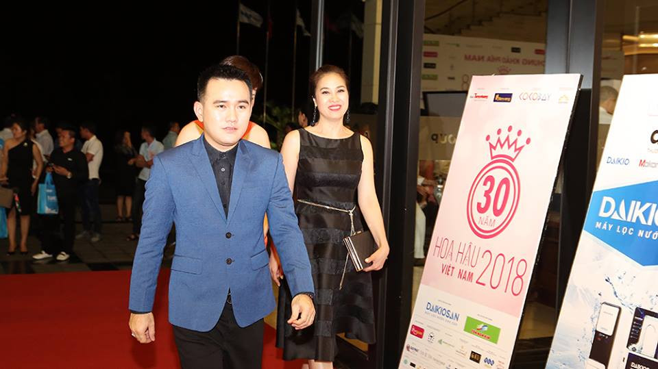 19 thí sinh phía Nam vào Chung kết toàn quốc Hoa hậu Việt Nam 2018 ảnh 31