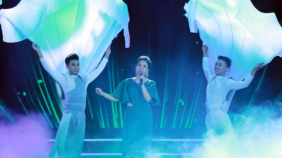 19 thí sinh phía Nam vào Chung kết toàn quốc Hoa hậu Việt Nam 2018 ảnh 4