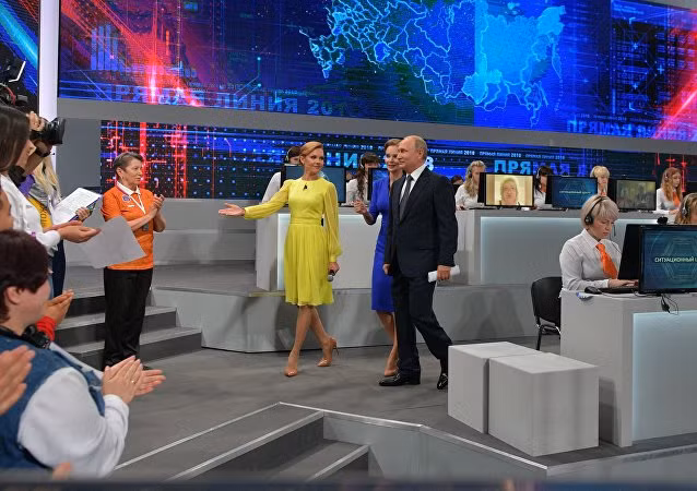 Ông Putin: Phẩm chất tốt nhất của tuyển thủ Nga thể hiện ở World Cup ảnh 13