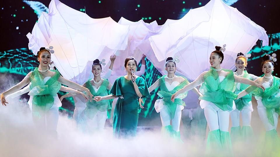 19 thí sinh phía Nam vào Chung kết toàn quốc Hoa hậu Việt Nam 2018 ảnh 3