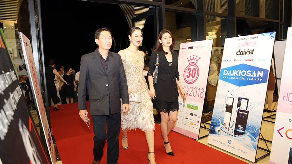 19 thí sinh phía Nam vào Chung kết toàn quốc Hoa hậu Việt Nam 2018 ảnh 29