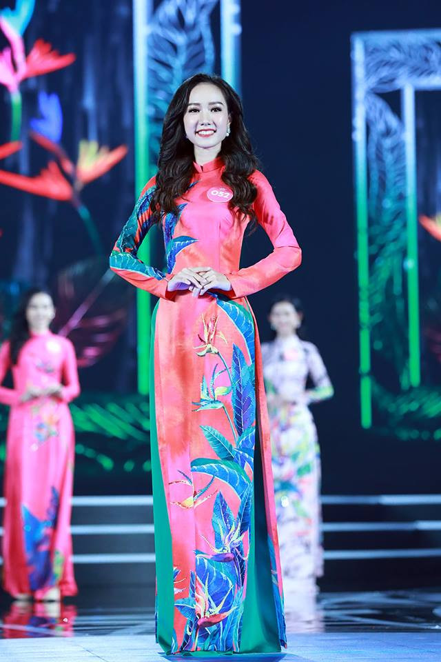 19 thí sinh phía Nam vào Chung kết toàn quốc Hoa hậu Việt Nam 2018 ảnh 17