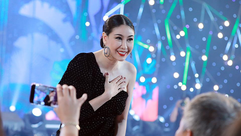 19 thí sinh phía Nam vào Chung kết toàn quốc Hoa hậu Việt Nam 2018 ảnh 16