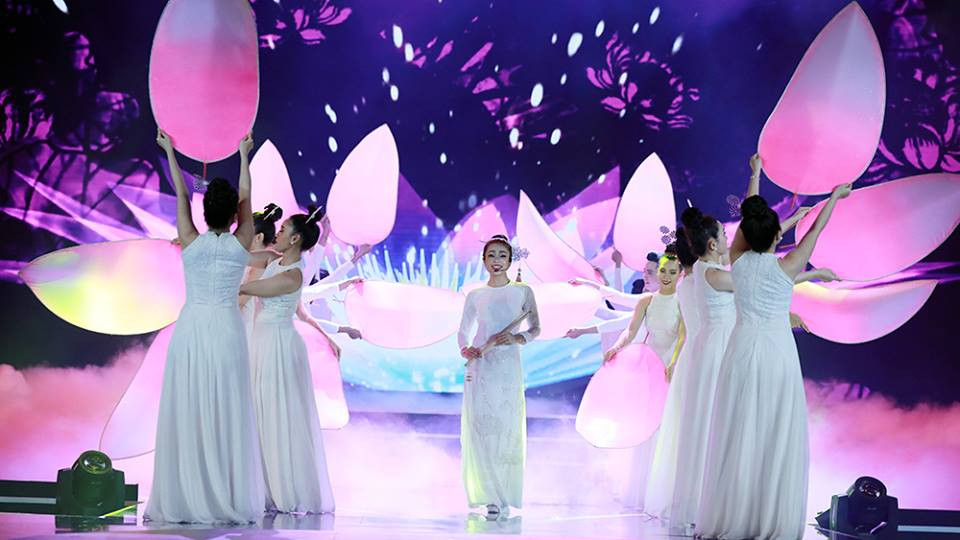 19 thí sinh phía Nam vào Chung kết toàn quốc Hoa hậu Việt Nam 2018 ảnh 6