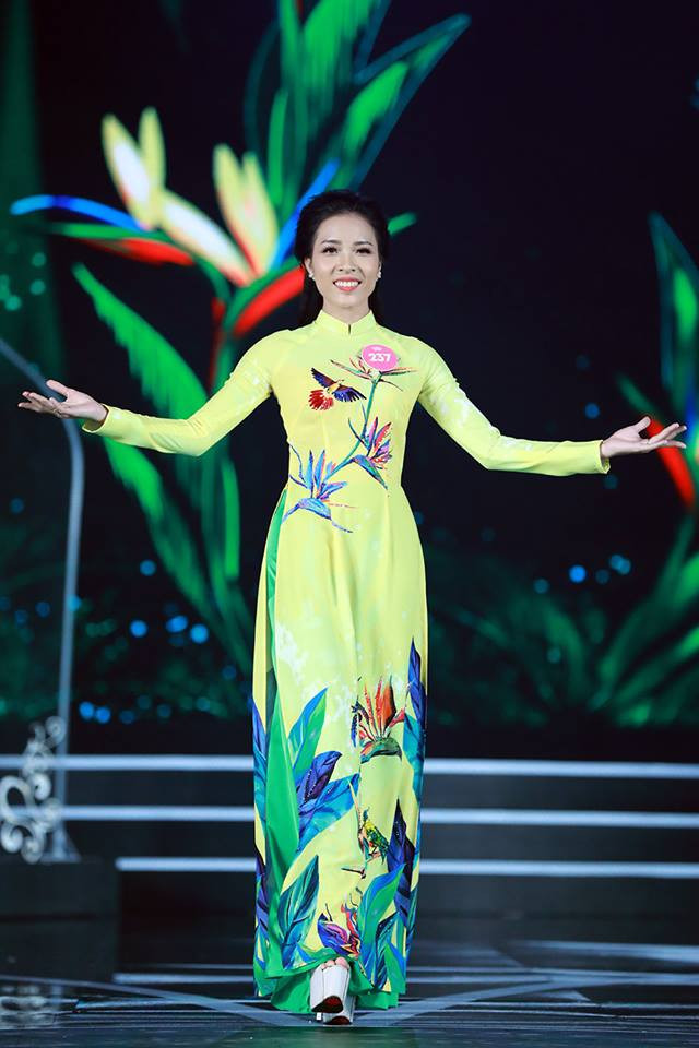 19 thí sinh phía Nam vào Chung kết toàn quốc Hoa hậu Việt Nam 2018 ảnh 18