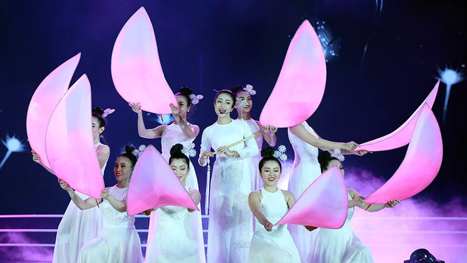 19 thí sinh phía Nam vào Chung kết toàn quốc Hoa hậu Việt Nam 2018 ảnh 5