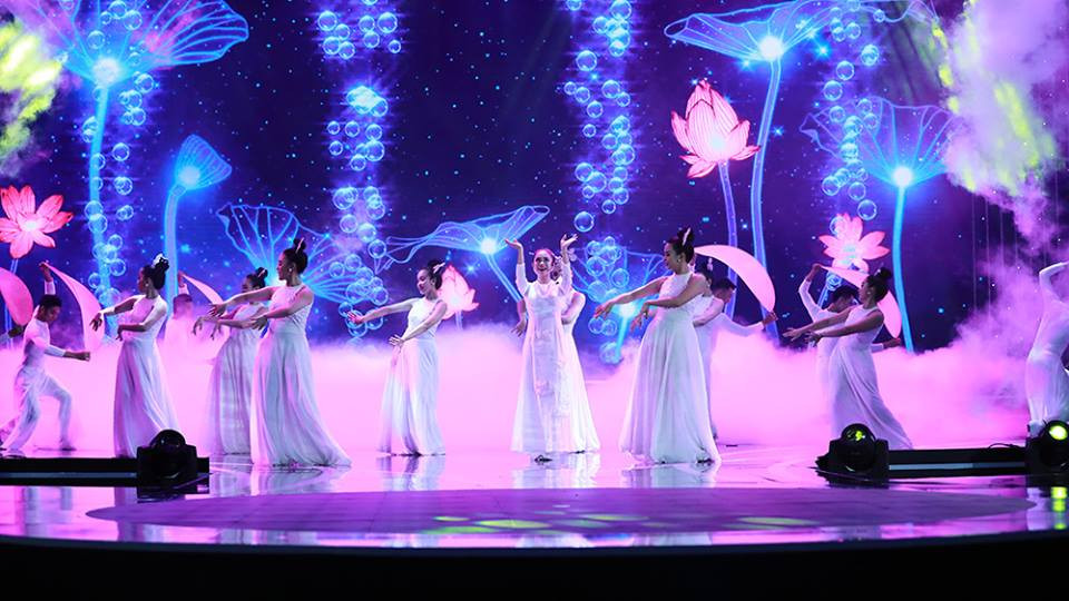 19 thí sinh phía Nam vào Chung kết toàn quốc Hoa hậu Việt Nam 2018 ảnh 8