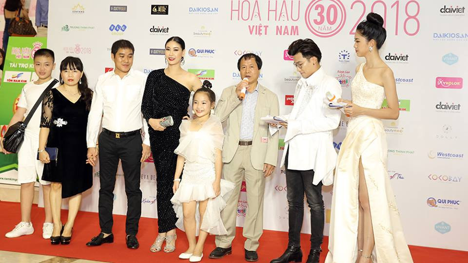 19 thí sinh phía Nam vào Chung kết toàn quốc Hoa hậu Việt Nam 2018 ảnh 28