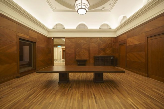 Ông Kim Jong-un: 'Thế giới ngỡ khoảnh khắc này như bộ phim viễn tưởng' ảnh 32