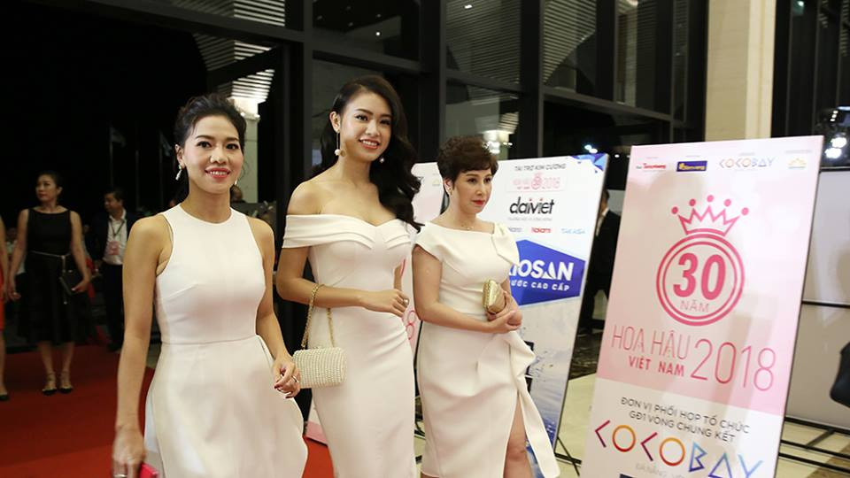 19 thí sinh phía Nam vào Chung kết toàn quốc Hoa hậu Việt Nam 2018 ảnh 27