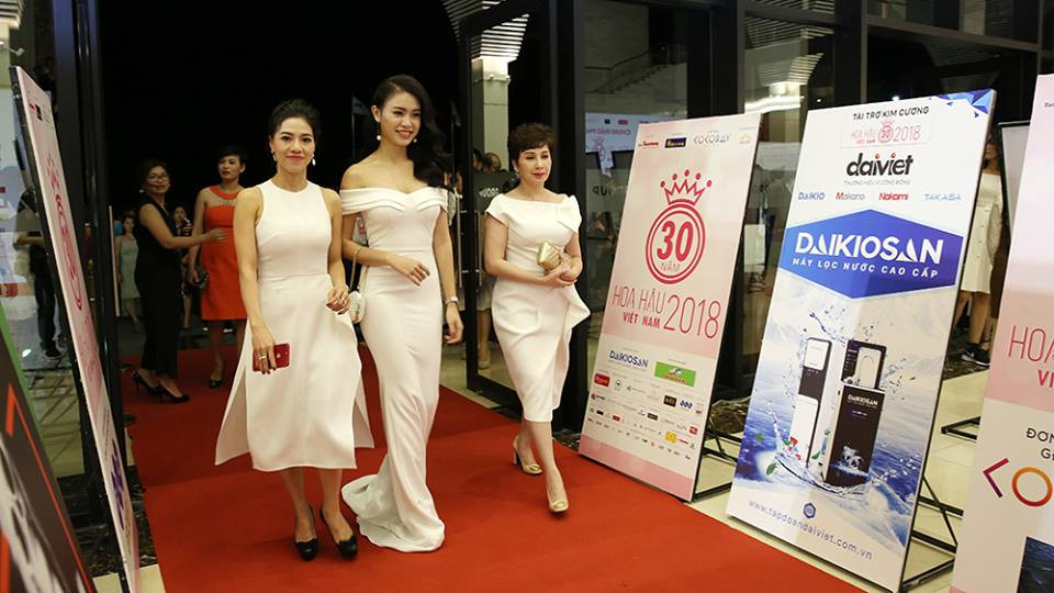 19 thí sinh phía Nam vào Chung kết toàn quốc Hoa hậu Việt Nam 2018 ảnh 26