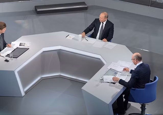 Ông Putin: Phẩm chất tốt nhất của tuyển thủ Nga thể hiện ở World Cup ảnh 9