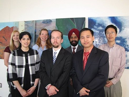 Việt Nam sở hữu công nghệ chẩn đoán ung thư hiện đại nhất thế giới ảnh 1