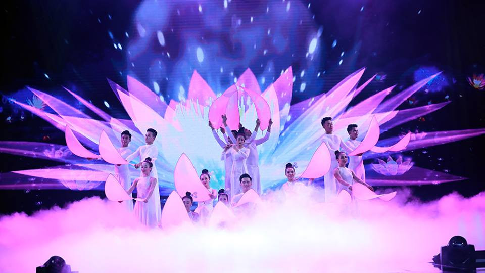 19 thí sinh phía Nam vào Chung kết toàn quốc Hoa hậu Việt Nam 2018 ảnh 7