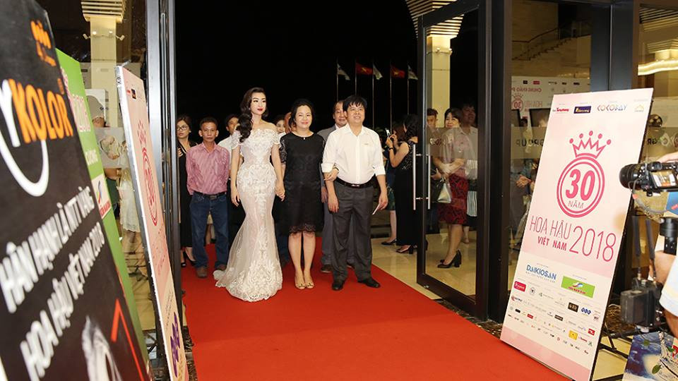 19 thí sinh phía Nam vào Chung kết toàn quốc Hoa hậu Việt Nam 2018 ảnh 30