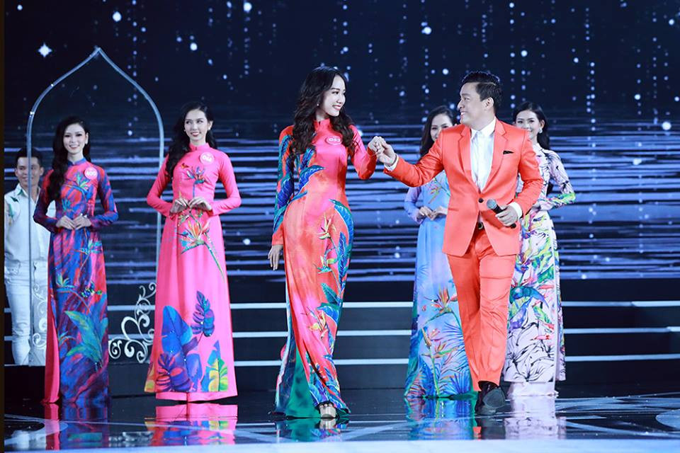 19 thí sinh phía Nam vào Chung kết toàn quốc Hoa hậu Việt Nam 2018 ảnh 19