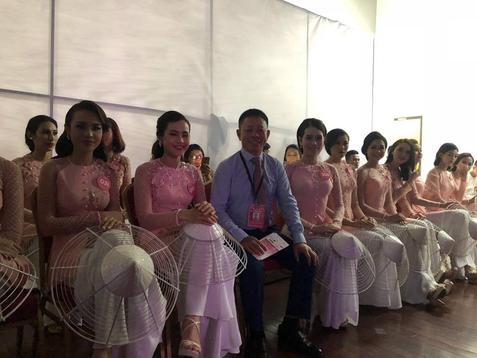 19 thí sinh phía Nam vào Chung kết toàn quốc Hoa hậu Việt Nam 2018 ảnh 33